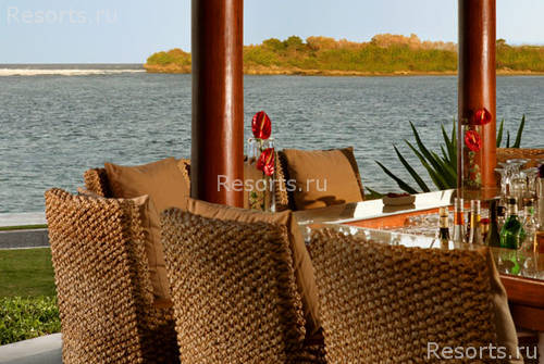 The Westin Resort Nusa Dua 38